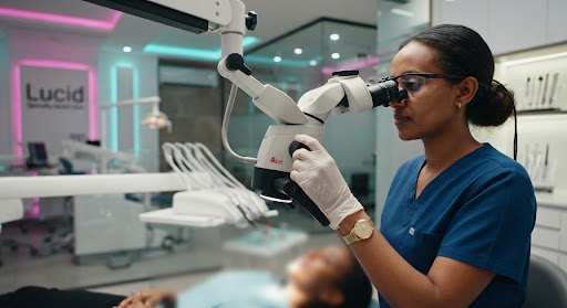 Certified Invisalign® Provider