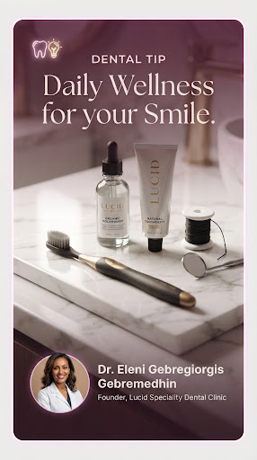 Video: Daily dental tips