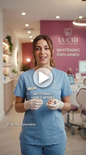 Short video: Dr. Eleni Explains