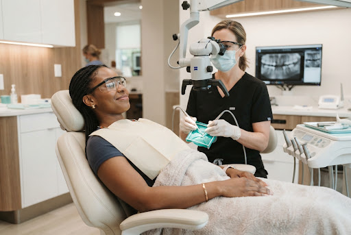 Dental Implants