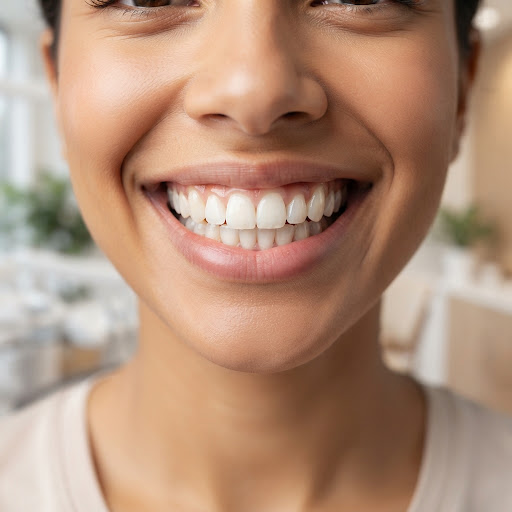 Total Aesthetic Makeover — before and after result